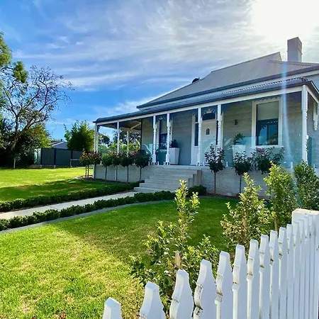 The Cottage At Seppeltsfield, Barossa Valley Exterior photo