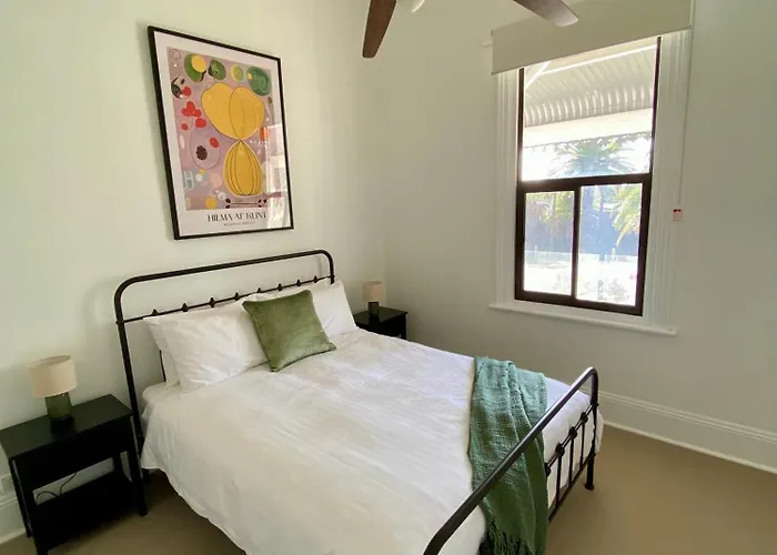 The Cottage At Seppeltsfield, Barossa Valley