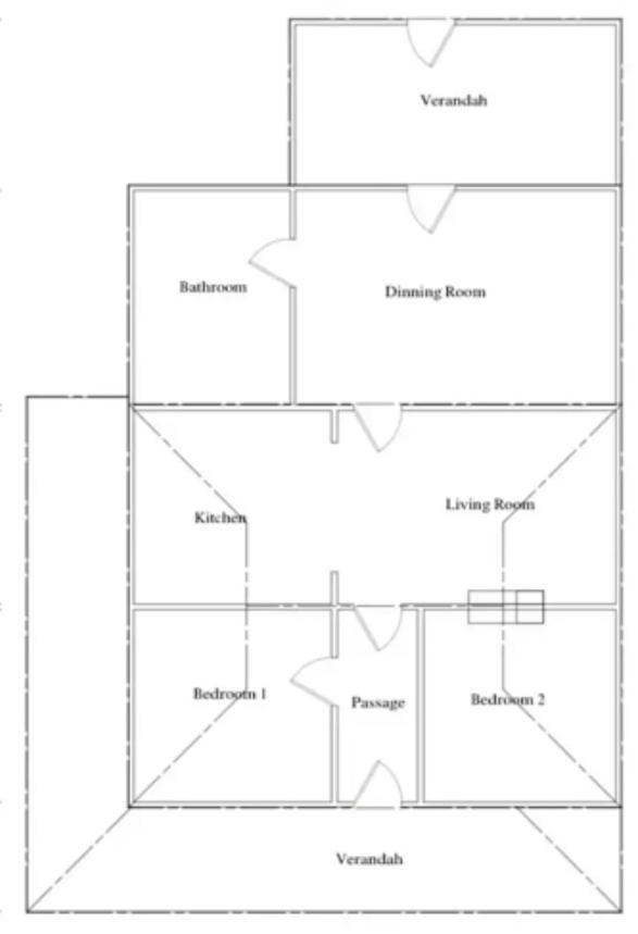The At Seppeltsfield, Barossa Valley Holiday home *