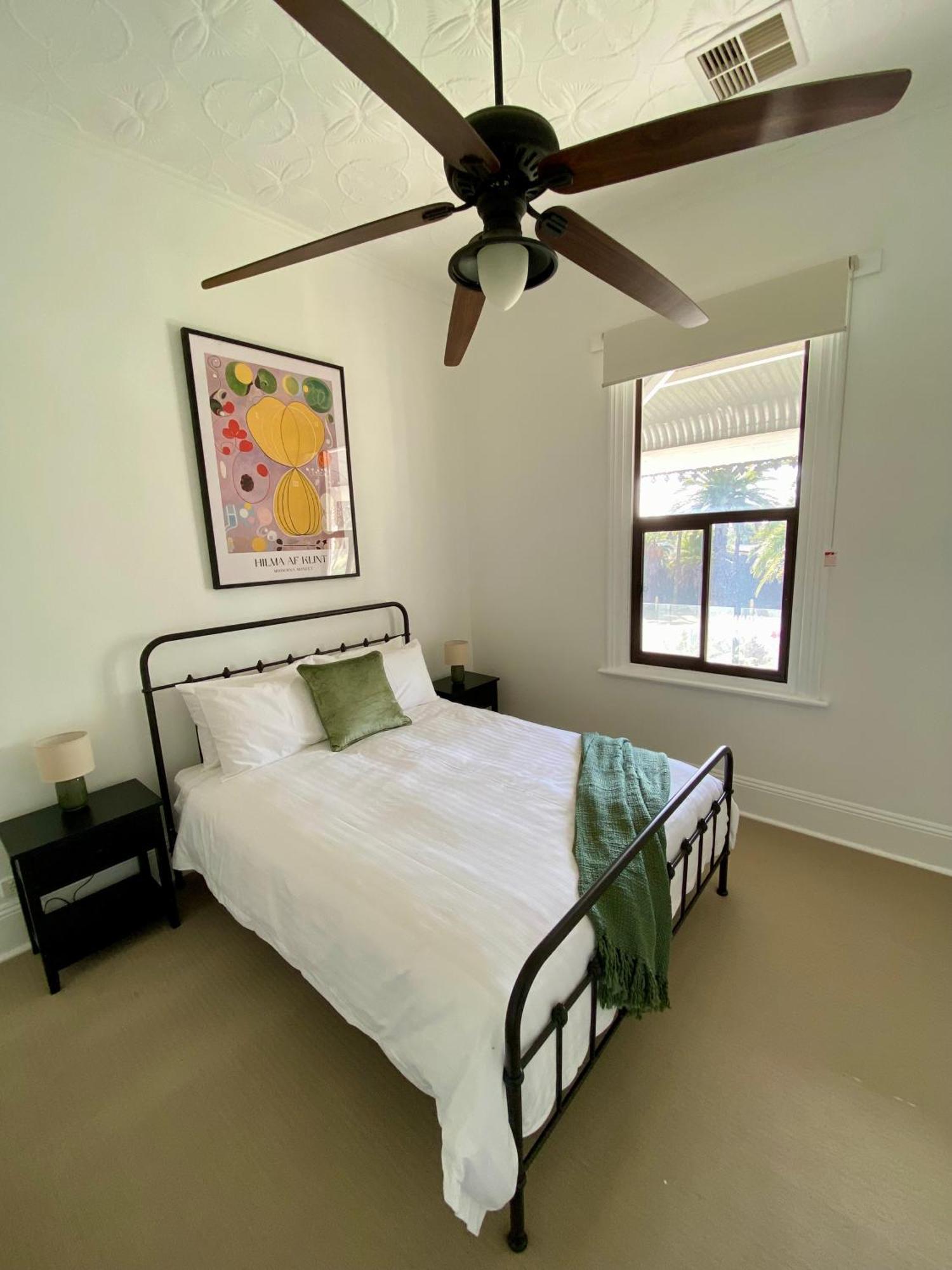 Holiday home The At Seppeltsfield, Barossa Valley *