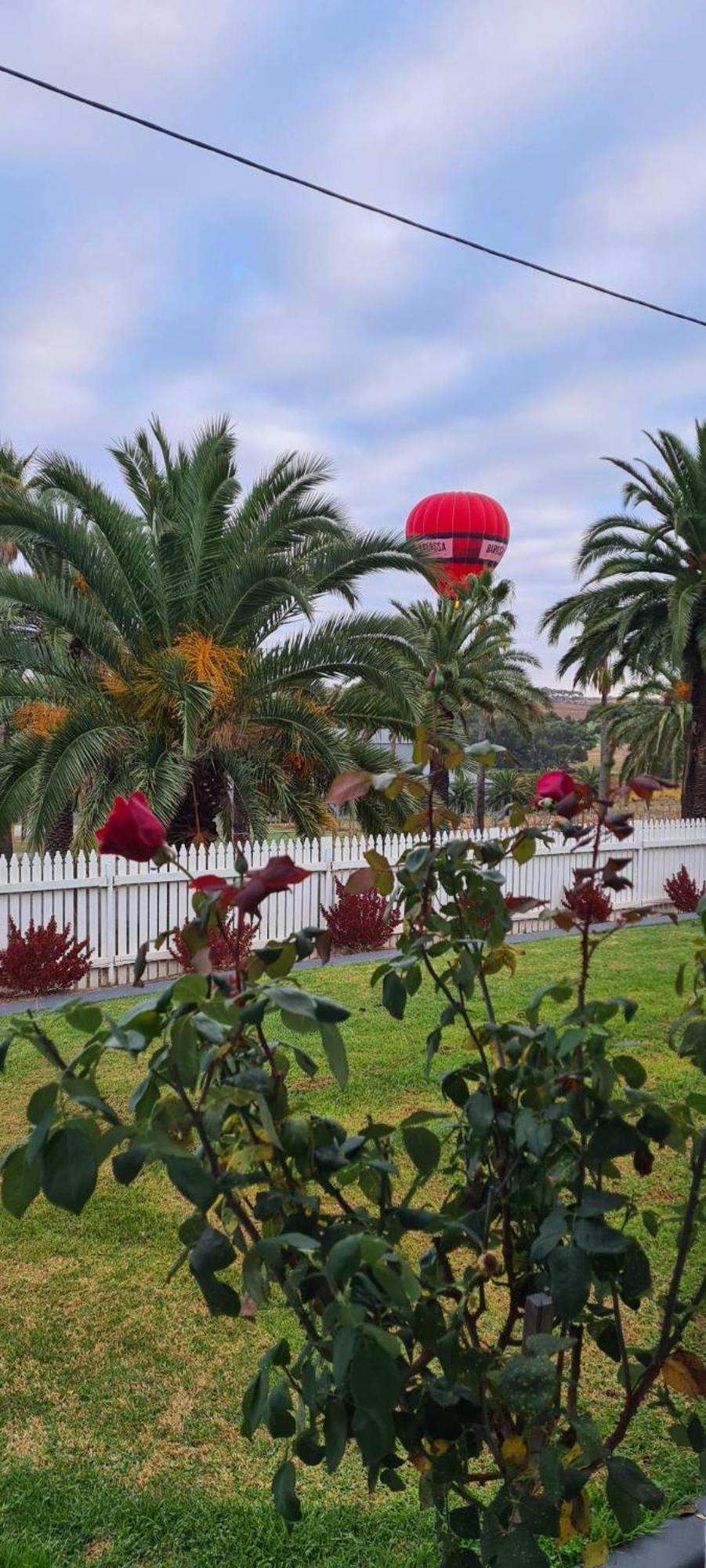 Holiday home The At Seppeltsfield, Barossa Valley