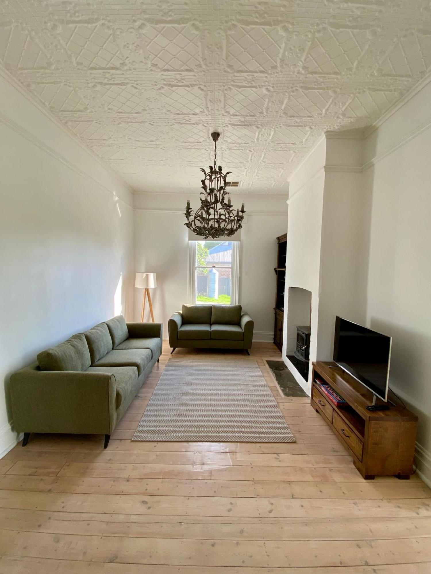 The At Seppeltsfield, Barossa Valley Holiday home Seppeltsfield