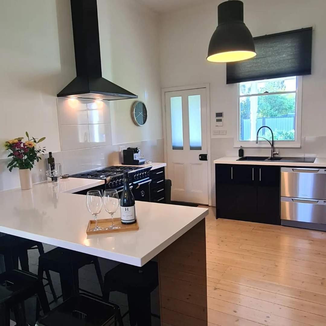 The At Seppeltsfield, Barossa Valley Holiday home Seppeltsfield